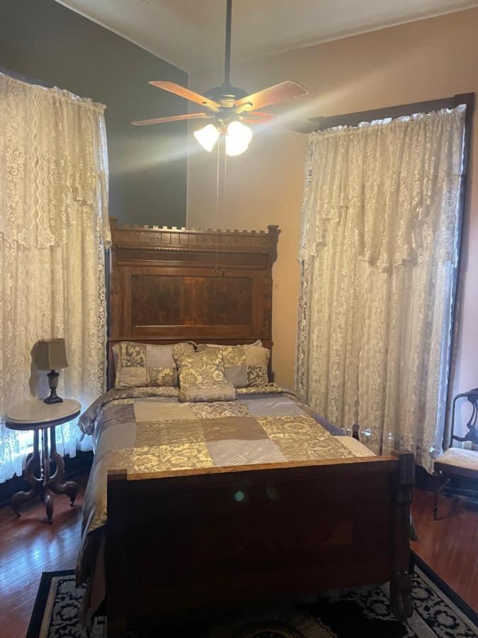 Grand Gables Inn Palatka Buitenkant foto