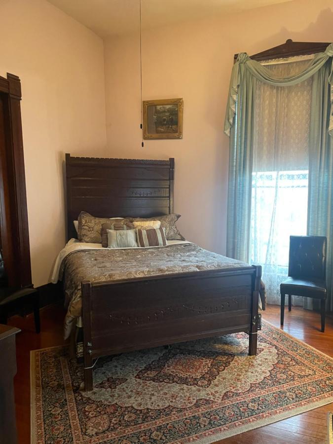 Grand Gables Inn Palatka Buitenkant foto