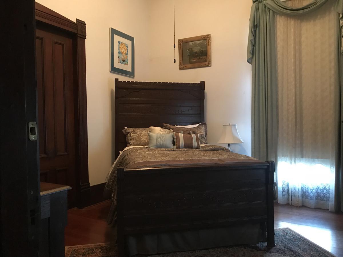Grand Gables Inn Palatka Buitenkant foto